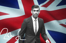 Ρίσι Σούνακ