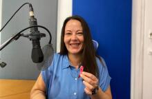 Ντίνα Αθανασίου