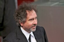 Ο Τιμ Μπάρτον