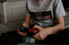 Τα video games σχετίζονται με καλύτερες γνωστικές επιδόσεις στις μικρές ηλικίες - Ερευνητές στις ΗΠΑ ανέλυσαν στοιχεία για σχεδόν 2.000 παιδιά εννέα έως δέκα ετών.