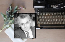 Πέθανε σε ηλικία 95 ετών ο συγγραφέας και λαογράφος Χρήστος Σαμουηλίδης - Η συλλυπητήρια ανακοίνωση της Εταιρίας Συγγραφέων.