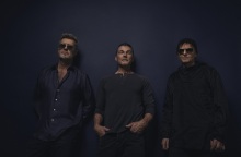 Αποκλειστική συνέντευξη a-ha: O Magne Furuholmen μιλάει στην ATHENS VOICE για το νέο άλμπουμ «True North», τη μεγάλη πορεία του θρυλικού pop σχήματος και τη σύνδεση με τη φύση