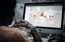 Για πρώτη φορά καταγράφηκαν κρούσματα των υποπαραλλαγών BQ.1 και ΒQ.1.1 του κορωνοϊού στην Ελλάδα - Η ανακοίνωση του ΕΟΔΥ. 