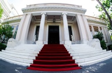 Υπό τον πρωθυπουργό Κυριάκο Μητσοτάκη συνεδριάζει αύριο Τετάρτη στις 12:00 το υπουργικό συμβούλιο – Ποια θέματα θα απασχολήσουν τα μέλη της κυβέρνησης.