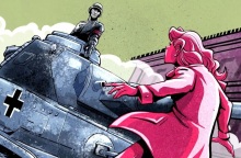 Αφιερωμένο στην επέτειο της 28ης Οκτωβρίου είναι το πρόγραμμα του Cosmote History HD την Παρασκευή, ανήμερα του «Όχι» - Αναλυτικά τα φιλμ και οι ώρες προβολών. 