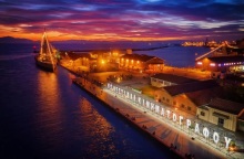 63o Διεθνές Φεστιβάλ Κινηματογράφου Θεσσαλονίκης: Η μεγάλη γιορτή του σινεμά πραγματοποιείται από 3 έως 13 Νοεμβρίου - Όλα όσα θα συμβούν στη φετινή διοργάνωση.