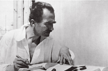 Νίκος Καζαντζάκης