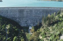 Αρχείο ΕΥΔΑΠ - ΦΡΑΓΜΑ ΜΑΡΑΘΩΝΑ