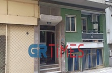 Δολοφονία 41χρονου στη Θεσσαλονίκη