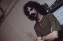 Διαγωνισμός: Κερδίστε 10 προσκλήσεις από τον Athens Voice 102.5 για το ντοκιμαντέρ «Zappa» στο Gimme Shelter Film Festival, στο Gagarin 205, τη Δευτέρα 31 Οκτωβρίου