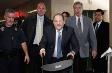 Χάρβεϊ Γουαϊνστάιν