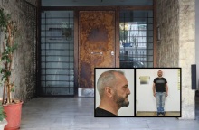 Βιασμός 12χρονης στον Κολωνό: Οι Πυρήνες Άμεσης Δράσης ανέλαβαν την ευθύνη για την εμπρηστική επίθεση στην πολυκατοικία του Ηλία Μίχου.