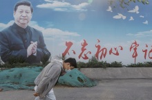 Lockdown λόγω νέας έξαρσης κρουσμάτων κορωνοϊού στην Κίνα: Ενεργοποιούνται ξανά οι περιορισμοί στη Γουχάν και σε άλλες πόλεις της χώρας.