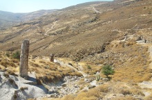 Μυτιλήνη: Το απολιθωμένο δάσος Λέσβου από σήμερα στα πρώτα 100 Μνημεία Γεωλογικής Κληρονομιάς - Απονεμήθηκε το πιστοποιητικό από τη διεθνή επιτροπή.