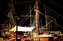 Αυλαία ρίχνει την Κυριακή 30 Οκτωβρίου το Skipper's, το θρυλικό καφέ - μπαρ στη Μαρίνα Αλίμου - Η ανακοίνωση στα social media.