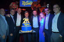 James Curwen, Ηλίας Κατσαρός, Jan Karas, Οδυσσέας Χριστοφόρου, Γιάννης Ρόκκας, Νάνση Βέρρα, Φώτης Ζησιμόπουλος, Ματθαίος Ματθαίου