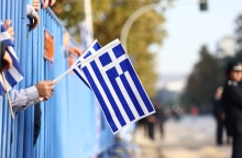 28η Οκτωβρίου: Τα μηνύματα για την εθνική επέτειο της πολιτικής ηγεσίας των κομμάτων - Τι δήλωσαν Αλ. Τσίπρας, Ν. Ανδρουλάκης, Δ. Κουτσούμπας, Γ. Βαρουφάκης.