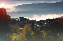 Κορυφώνονται οι αφίξεις Ελλήνων εκδρομέων στα τουριστικά θέρετρα της χώρας το τριήμερο της 28ης Οκτωβρίου - Ποιες περιοχές έχουν τη μεγαλύτερη επισκεψιμότητα.