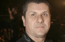 Γιάννης Μάρκου