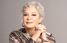 Η Μελίνα Κανά μιλάει στην ATHENS VOICE για τις μουσικές της συνεργασίες πριν τις ζωντανές εμφανίσεις της στον Σταυρό του Νότου από το Σάββατο 5 Νοεμβρίου.