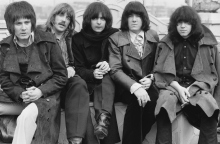 Η ιστορία των Bogus Deep Purple: Πώς ένας αδίστακτος promoter προσπάθησε να δημιουργήσει μια νέα εκδοχή του rock συγκροτήματος Deep Purple το 1980.