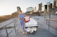 Παγκόσμια Ημέρα Μεταμόσχευσης: Ο ψυχίατρος και ψυχαναλυτής Σάββας Σαββόπουλος γράφει για την ψυχική λειτουργία των ασθενών πριν, μέχρι και μετά τη μεταμόσχευση. 