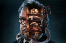 Το Ερμάριο με τα Αλλόκοτα Αντικείμενα του Γκιγιέρμο ντελ Τόρο - «Lot 36»