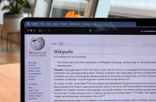 Ρωσικό δικαστήριο επέβαλε πρόστιμο στο ίδρυμα - ιδιοκτήτη της Wikipedia, το Wikimedia Foundation, για άρθρα σχετικά με τον πόλεμο στην Ουκρανία.