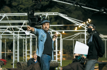 Πάνος Κούτρας