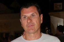 Ο Γιάννης Μάρκου μιλά για την επίθεση στην καντίνα: «Ήθελε να σκοτώσει»