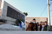 Δίκη για τη φονική πυρκαγιά  στο Μάτι: Βίντεο κατέγραψε τη στιγμή που οργισμένοι συγγενείς θυμάτων συναντούν τον αρμόδιο τότε υπουργό, Νίκο Τόσκα.