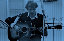 Bert Jansch