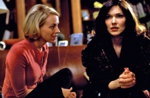 David Lynch - Mullholand Drive