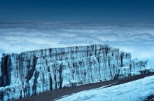 Έκθεση του ΟΗΕ για την κλιματική αλλαγή: Λιώνουν με ταχύτατους ρυθμούς οι πάγοι - Οι κίνδυνοι για υπερθέρμανση του πλανήτη και επισιτιστική κρίση.