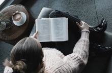 Η πρώτη στο είδος της έρευνα εδώ και 12 χρόνια αποκαλύπτει σημαντικά στοιχεία για το αναγνωστικό τοπίο