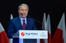 Ο υπουργός Άμυνας της Τουρκίας, Χουλουσί Ακάρ