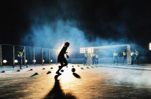 Βιασμός 12χρονης στον Κολωνό: Σοκ στον χώρο του αθλητισμού – Προπονητής ποδοσφαίρου είναι ο 55χρονος που συνελήφθη μετά την τελευταία κατάθεση της ανήλικης.