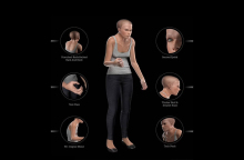 Mindy: Ο άνθρωπος του μέλλοντος και οι αλλαγές στο σώμα του