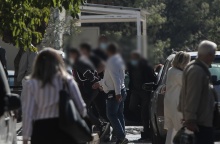 Συλληφθέντες για τον βιασμό 12χρονης στον Κολωνό