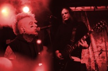 Οι Playground Circus κυκλοφόρησαν το νέο τους single, «Her Anarchy» - Πώς δημιουργήθηκε το νέο pop punk τραγούδι του ελληνικού γκρουπ στο Λονδίνο