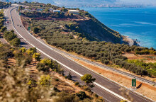 Ολυμπία Οδός