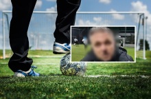 Βιασμός 12χρονης στον Κολωνό: «Θα έπρεπε να του ζητήσουμε συγγνώμη», υποστηρίζει ο δικηγόρος του 55χρονου προπονητή.  - Πώς αιτιολογεί τις πράξεις του πελάτη του.