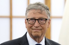 Το Ίδρυμα Γκέιτς δίνει 1,4 δισ. δολάρια σε μικροκαλλιεργητές για να προσαρμοστούν στην κλιματική αλλαγή - Η ανακοίνωση στο περιθώριο της Διάσκεψης του ΟΗΕ. 