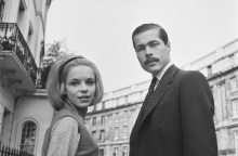 Ανατροπή στην υπόθεση του Λόρδου Λούκαν: Επιστήμονας ισχυρίζεται ότι ο αριστοκράτης που εξαφανίστηκε πριν από 48 χρόνια είναι ζωντανός στην Αυστραλία.