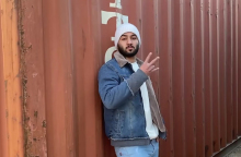 Τουμάζ Σαλεχί