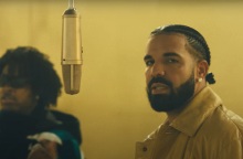 «Πόλεμος» ανάμεσα στη ραπ και τον εκδοτικό χώρο - Η Vogue ζητά αποζημίωση 4.000.000 δολαρίων από τους Drake και 21 Savage για πλαστό εξώφυλλο.