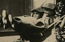 «Δέσποινα, μάτια μου» της Γιασεμίν Οζέκ, εκδόσεις Πατάκη