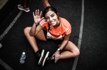 39ος Αυθεντικός Μαραθώνιος της Αθήνας: Ανακοινώθηκαν οι κυκλοφοριακές ρυθμίσεις του Σαββατοκύριακου 12-13 Νοεμβρίου - Τι αλλάζει στους δρόμους της πρωτεύουσας.