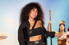 Η Μαρία Σολωμού