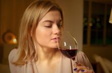 Τάσεις στο κρασί